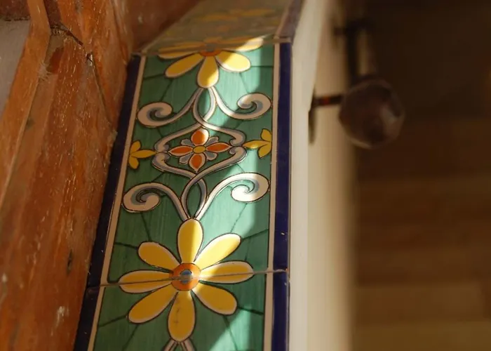 地中海塞纳托别墅酒店 酒店 3*