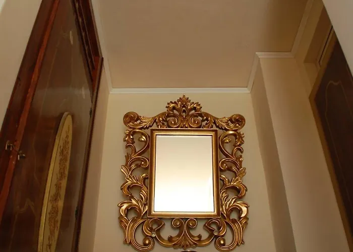 地中海塞纳托别墅酒店 3*