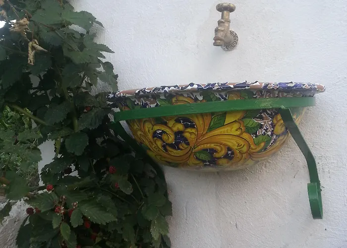 地中海塞纳托别墅酒店