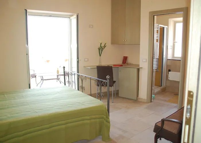 地中海塞纳托别墅酒店