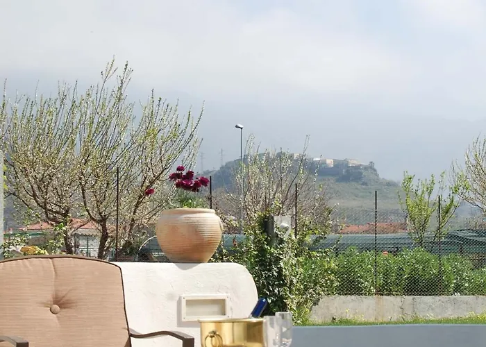 地中海塞纳托别墅酒店 托尔托拉