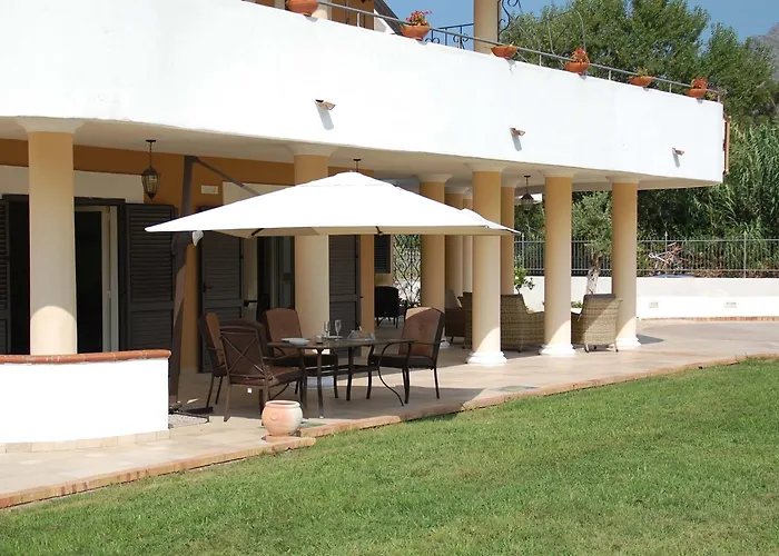 酒店 地中海塞纳托别墅酒店