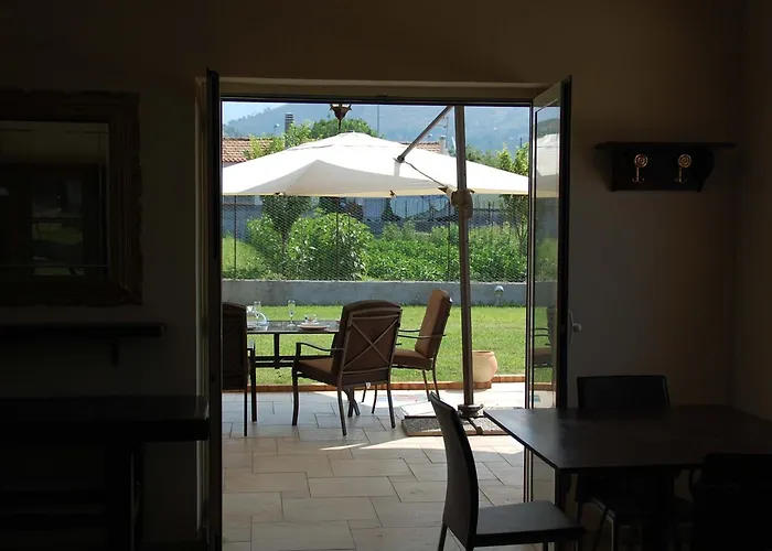 地中海塞纳托别墅酒店