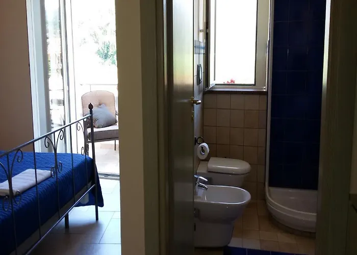 酒店 地中海塞纳托别墅酒店 3*